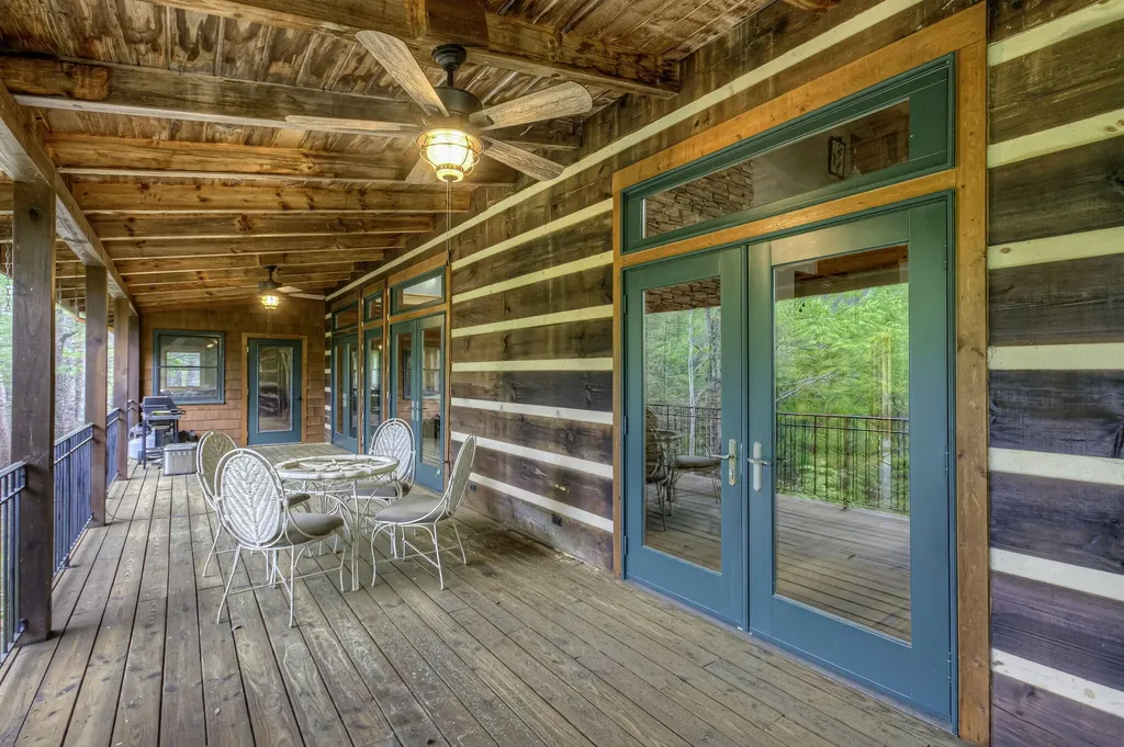 625 Cane Creek Mountain Road Tellico Plains TN 37385