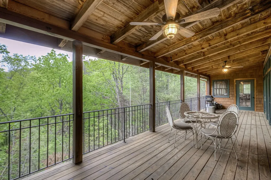 625 Cane Creek Mountain Road Tellico Plains TN 37385