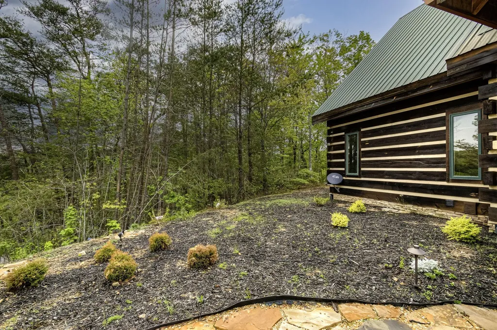 625 Cane Creek Mountain Road Tellico Plains TN 37385