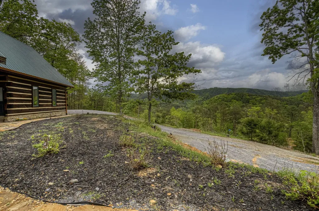 625 Cane Creek Mountain Road Tellico Plains TN 37385