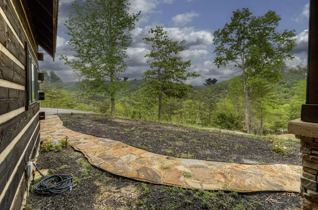 625 Cane Creek Mountain Road Tellico Plains TN 37385