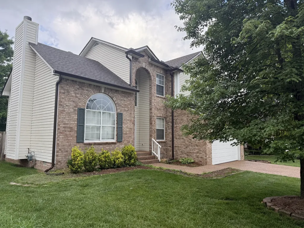 209 Hideaway Trail Franklin TN 37069