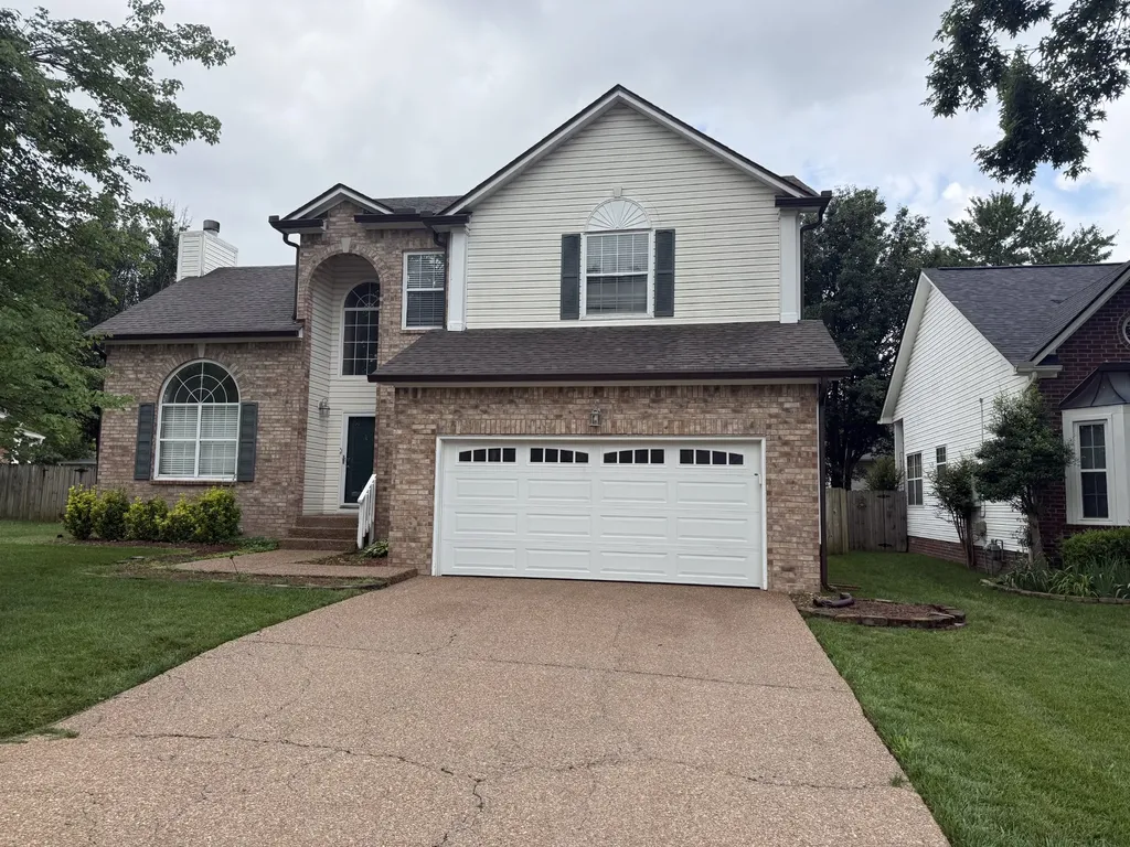 209 Hideaway Trail Franklin TN 37069