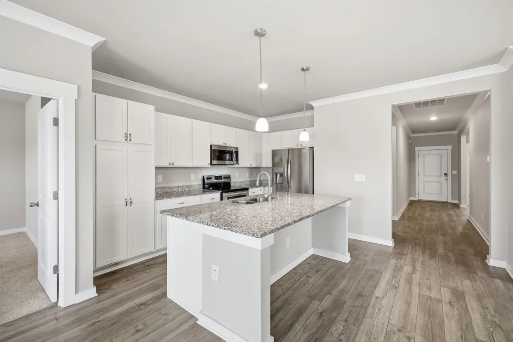 123 Triple Crown Court Shelbyville TN 37160