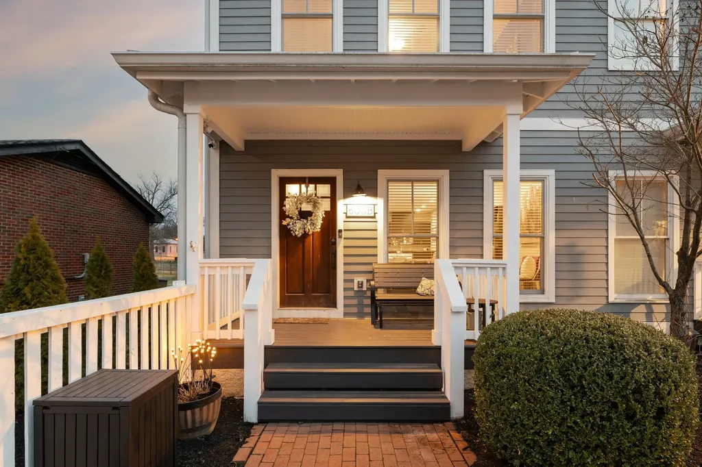 600B Fatherland Street Nashville TN 37206