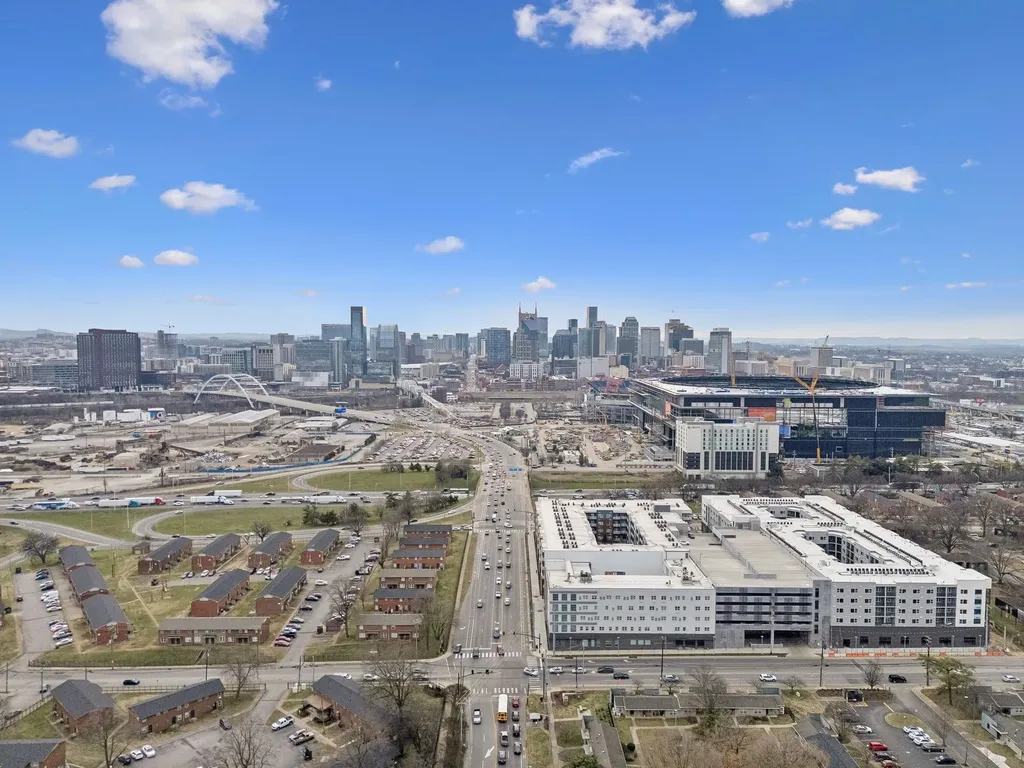 600B Fatherland Street Nashville TN 37206