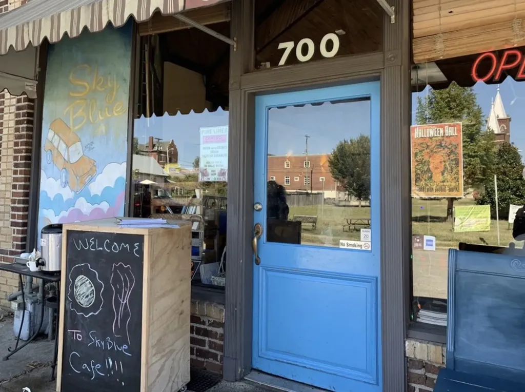 600B Fatherland Street Nashville TN 37206