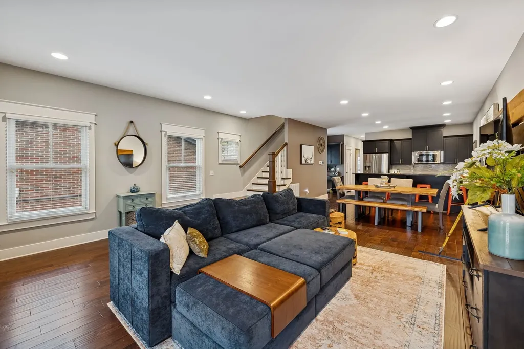 600B Fatherland Street Nashville TN 37206
