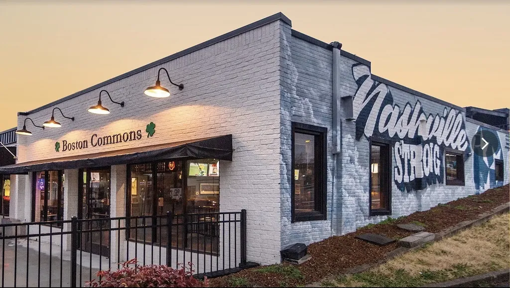 600B Fatherland Street Nashville TN 37206