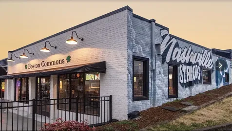 600B Fatherland Street Nashville TN 37206
