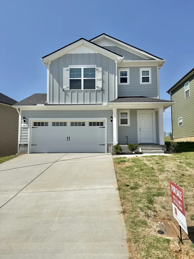 540 Windflower Pass Antioch TN 37013