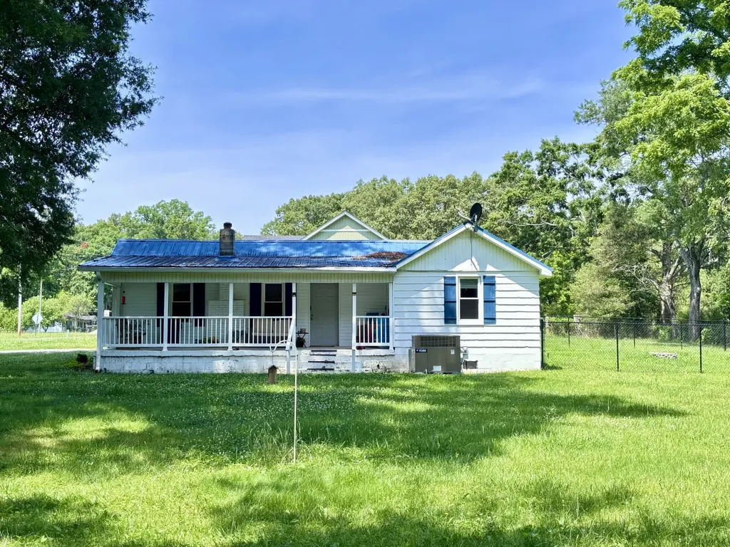 1466 Bible Crossing Road Winchester TN 37398