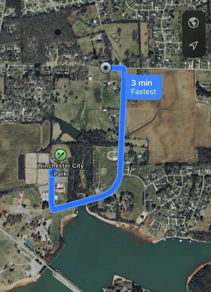 1466 Bible Crossing Road Winchester TN 37398