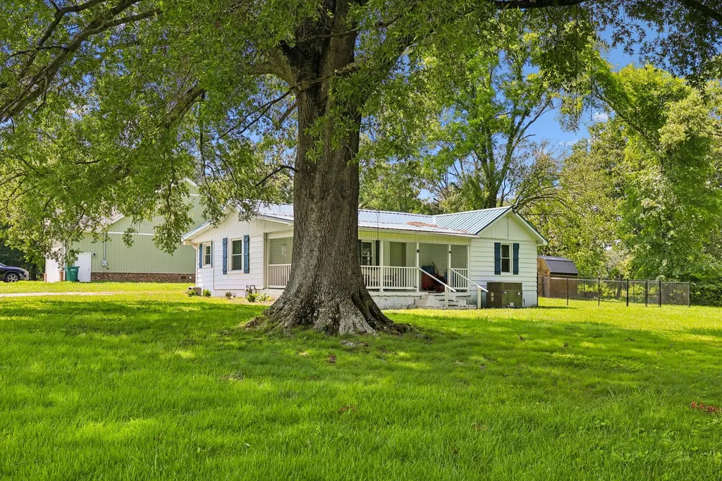 1466 Bible Crossing Road Winchester TN 37398