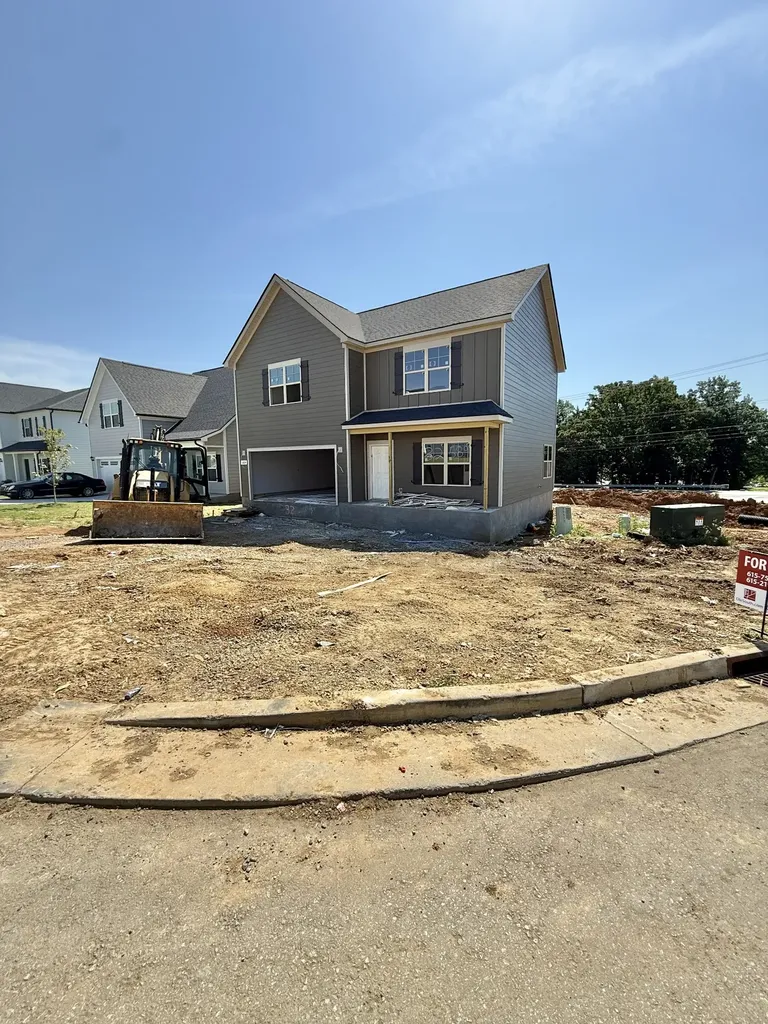 589 Windflower Pass Antioch TN 37013