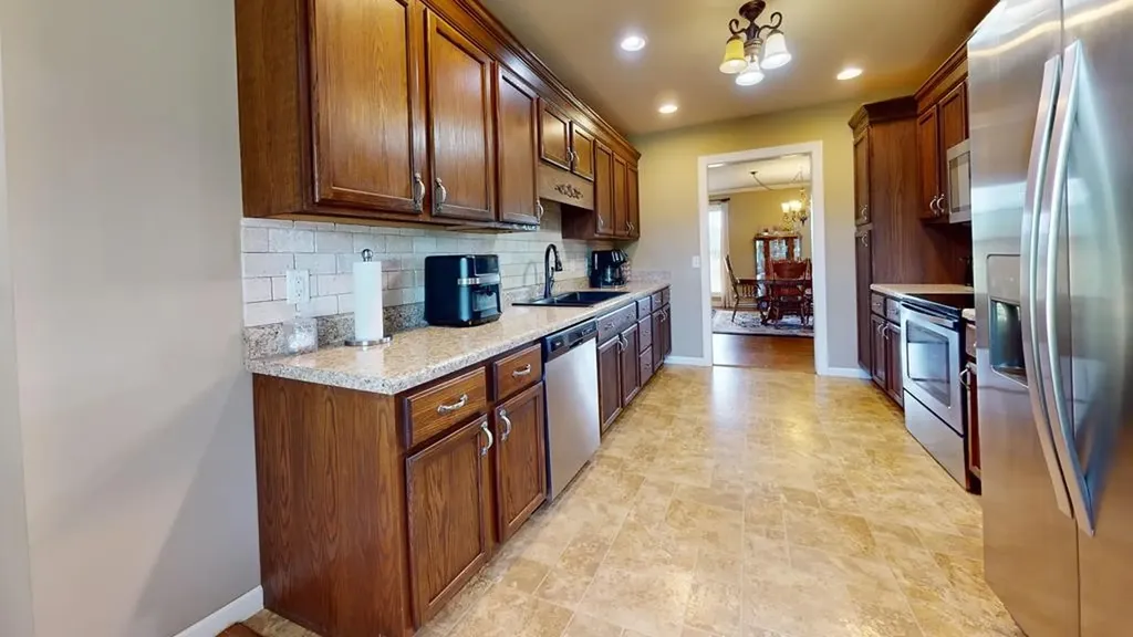 1444 Cherry Creek Road Sparta TN 38583
