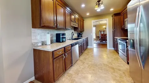 1444 Cherry Creek Road Sparta TN 38583