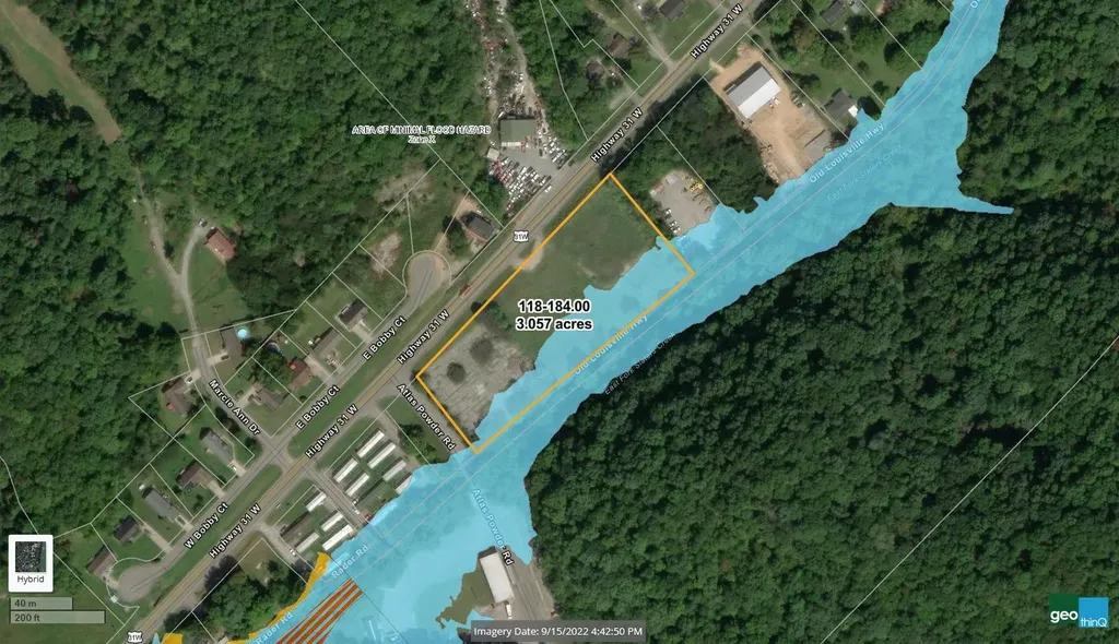 1381 Louisville Highway Goodlettsville TN 37072