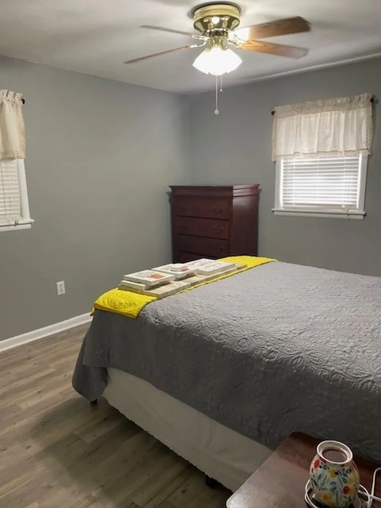 527 7th Street Lawrenceburg TN 38464