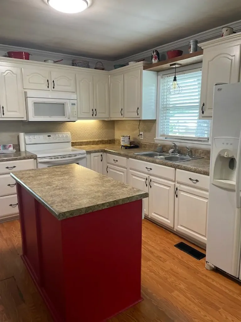 527 7th Street Lawrenceburg TN 38464