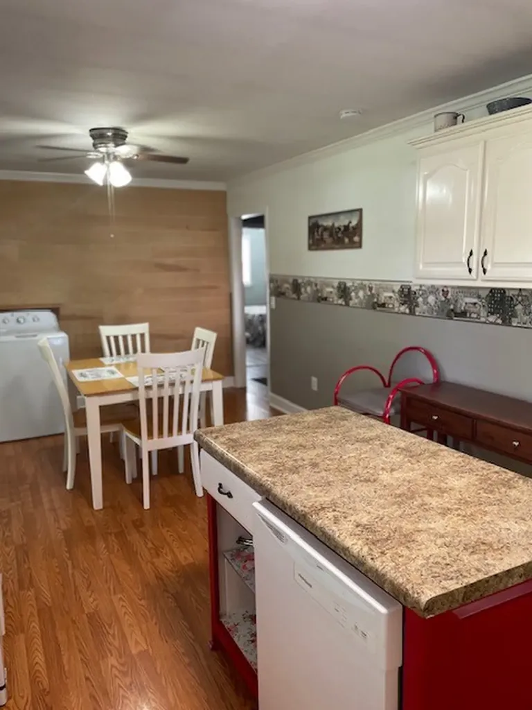527 7th Street Lawrenceburg TN 38464