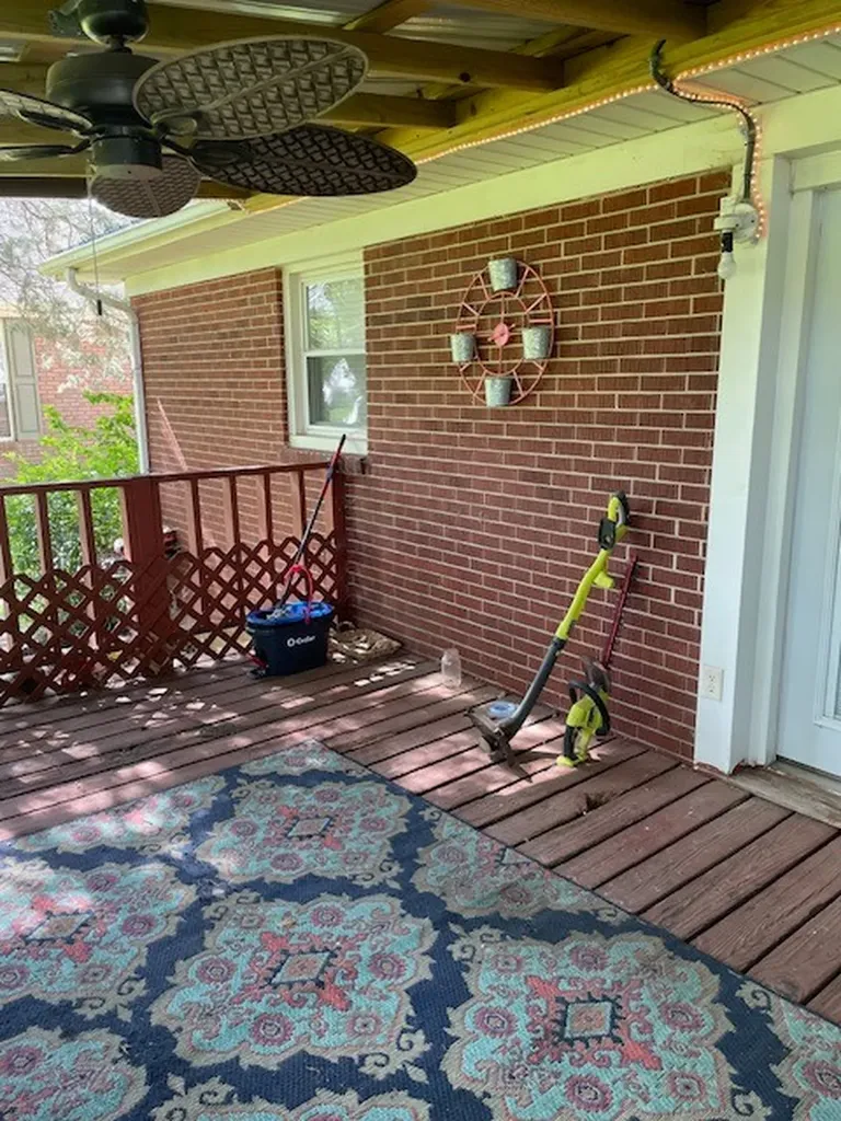 527 7th Street Lawrenceburg TN 38464