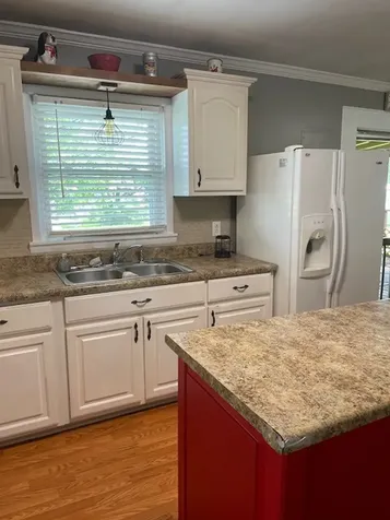 527 7th Street Lawrenceburg TN 38464