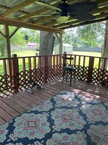 527 7th Street Lawrenceburg TN 38464