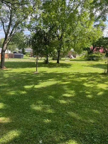 527 7th Street Lawrenceburg TN 38464