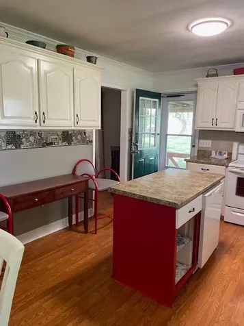 527 7th Street Lawrenceburg TN 38464