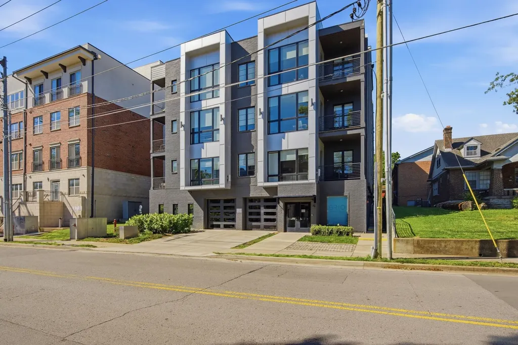 119 Acklen Park Drive Nashville TN 37203