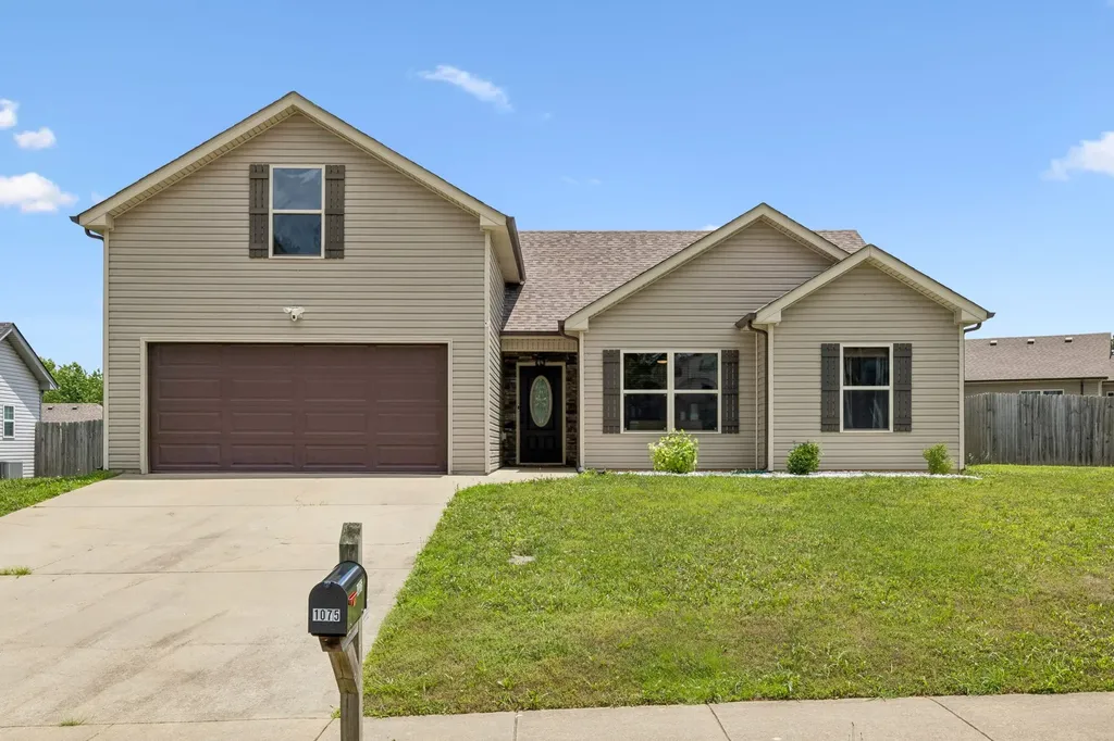 1075 Freedom Drive Clarksville TN 37042