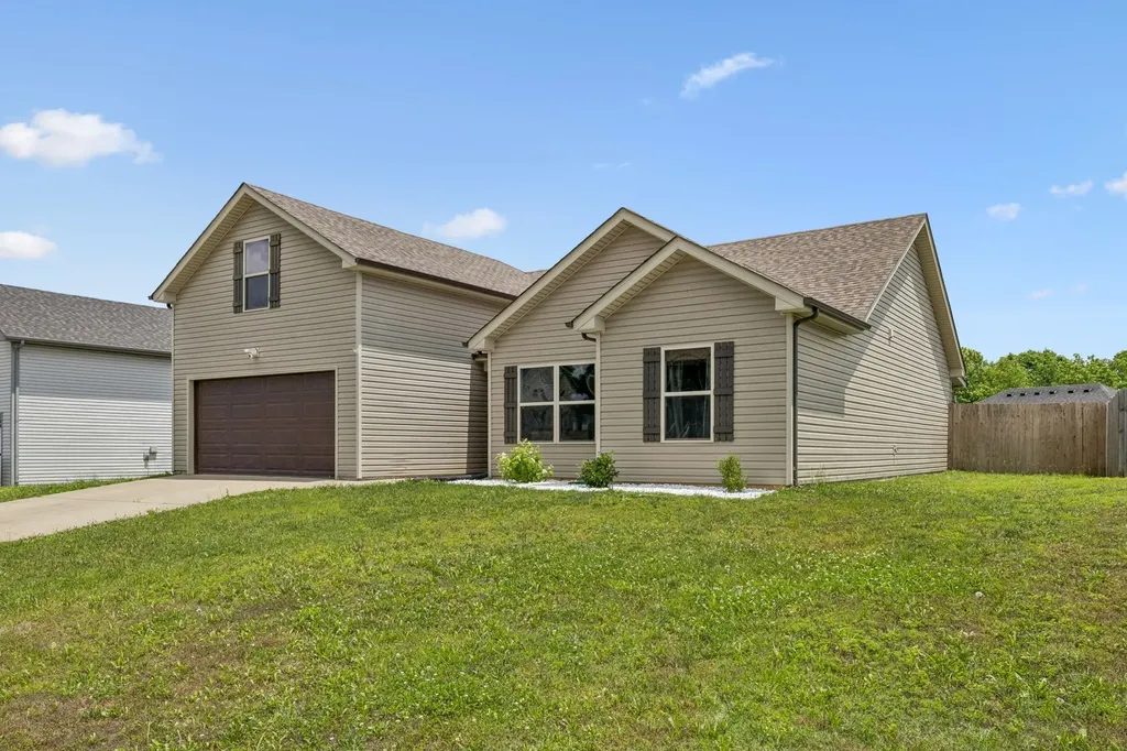1075 Freedom Drive Clarksville TN 37042