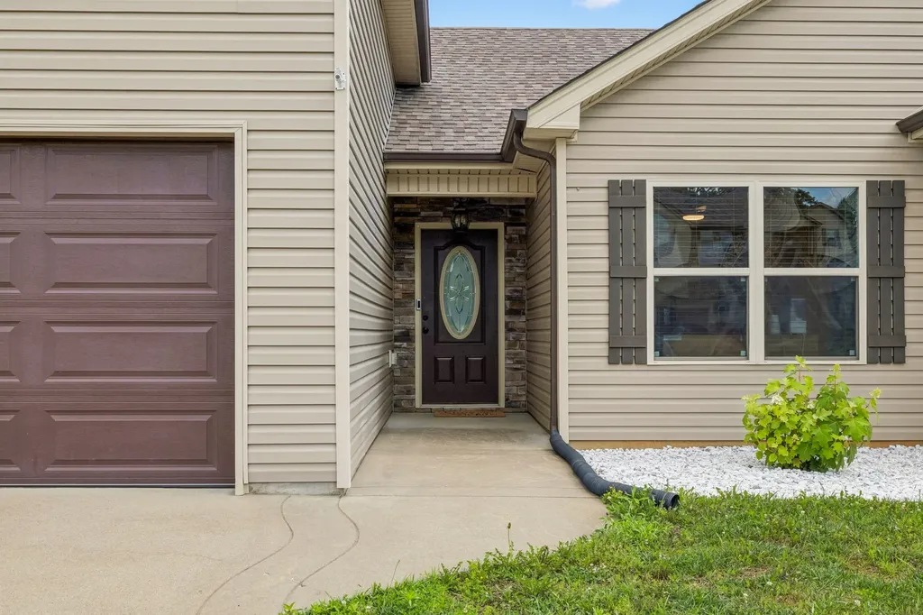 1075 Freedom Drive Clarksville TN 37042