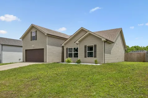 1075 Freedom Drive Clarksville TN 37042
