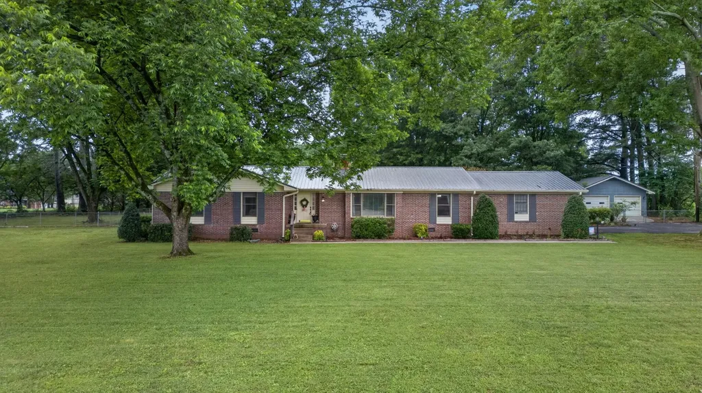 Winchester TN, 1405 Old Estill Springs Road