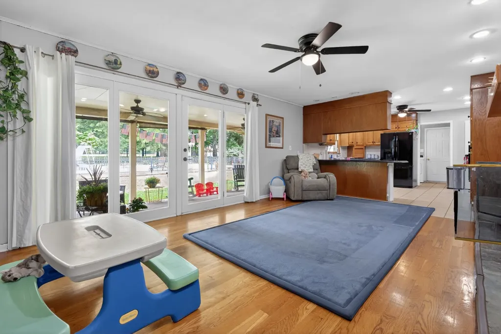 1405 Old Estill Springs Road Winchester TN 37398