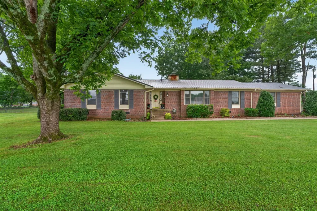 1405 Old Estill Springs Road Winchester TN 37398