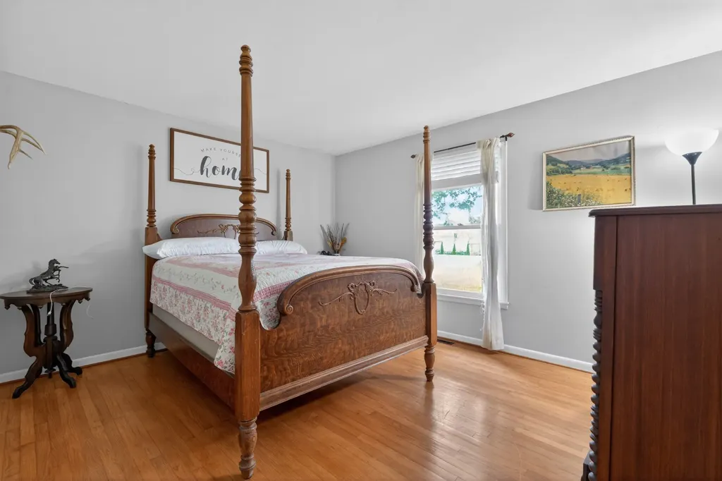 1405 Old Estill Springs Road Winchester TN 37398