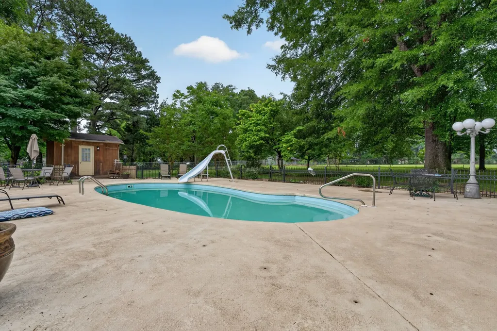 1405 Old Estill Springs Road Winchester TN 37398