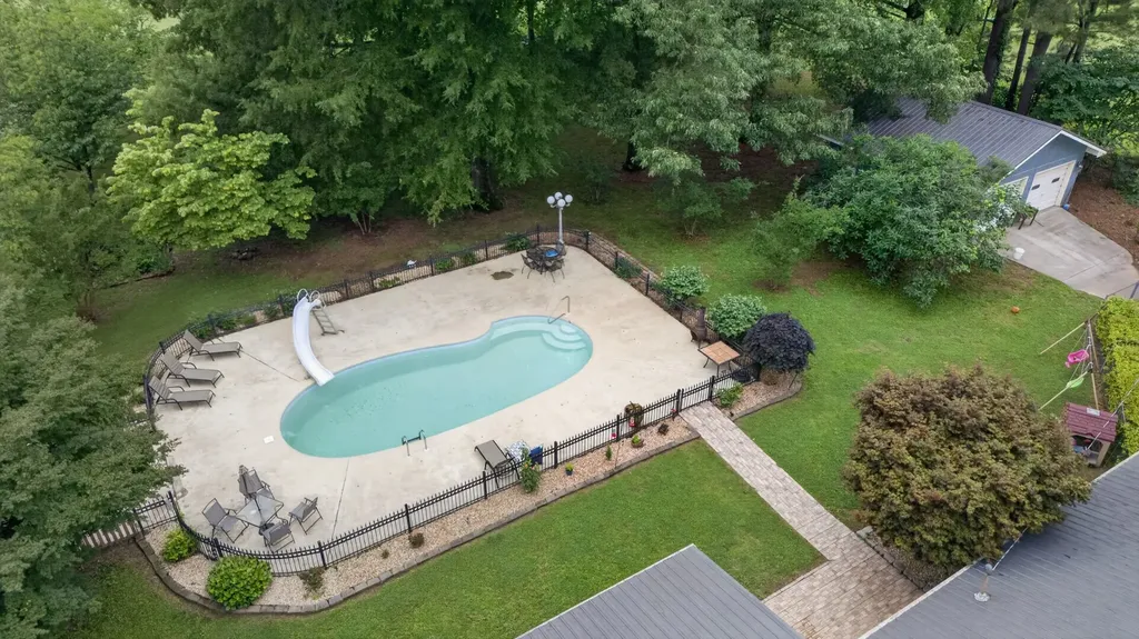 1405 Old Estill Springs Road Winchester TN 37398