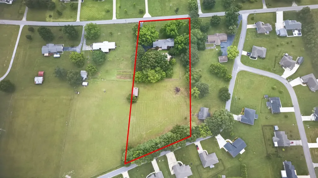 1405 Old Estill Springs Road Winchester TN 37398