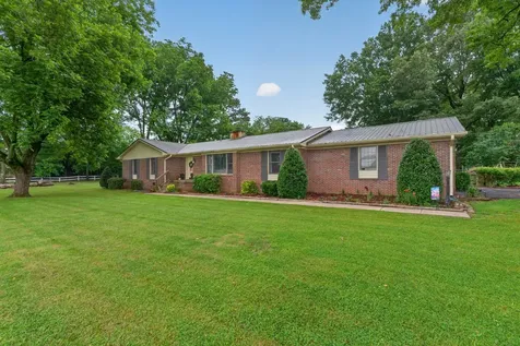 1405 Old Estill Springs Road Winchester TN 37398