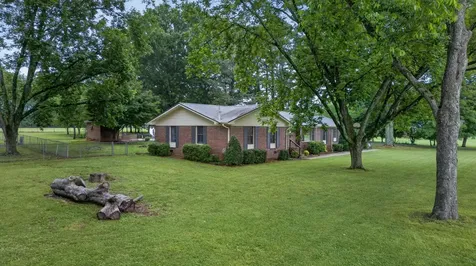 1405 Old Estill Springs Road Winchester TN 37398