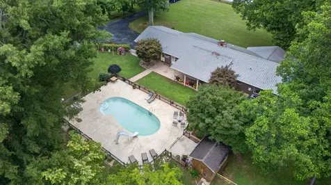 1405 Old Estill Springs Road Winchester TN 37398