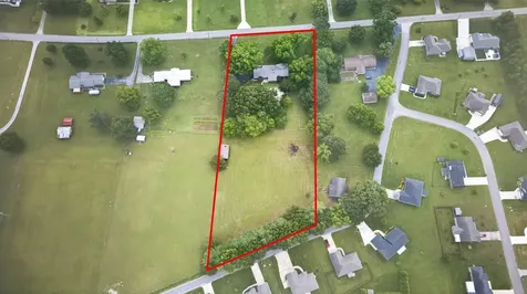 1405 Old Estill Springs Road Winchester TN 37398