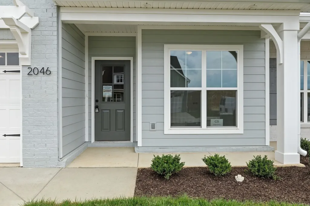1968 Grace Johns Circle Murfreesboro TN 37128