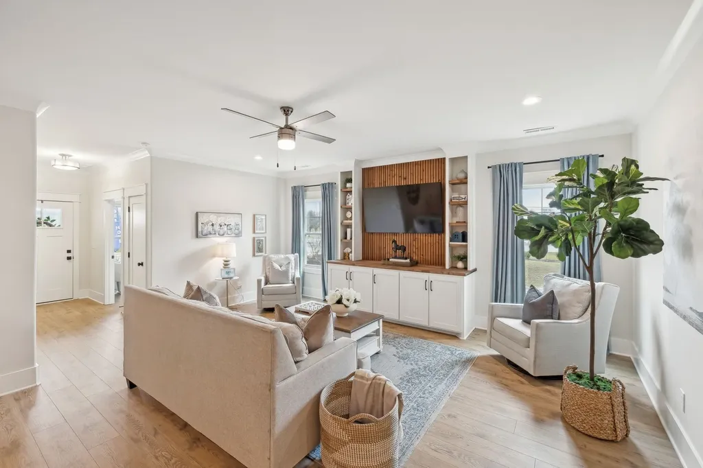 1968 Grace Johns Circle Murfreesboro TN 37128
