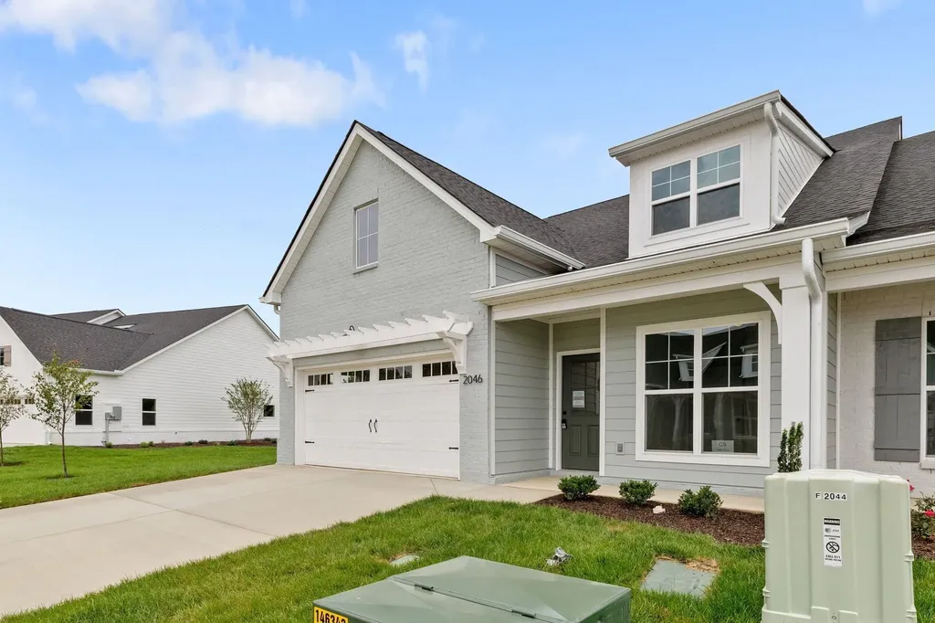 1968 Grace Johns Circle Murfreesboro TN 37128
