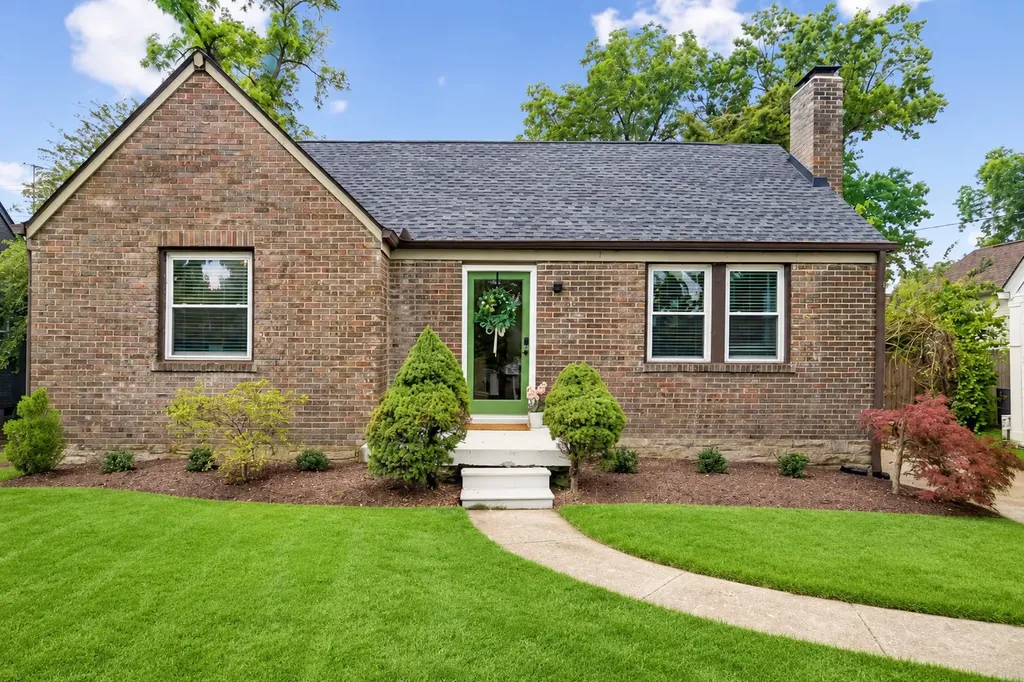 1136 Sunnymeade Drive Nashville TN 37216
